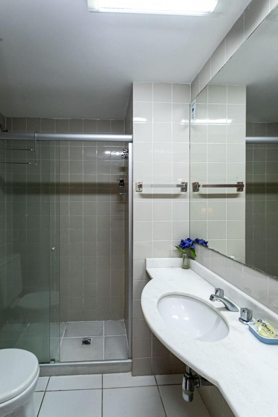 Com Piscina Em Copacabana | Pi 500/307 Apartamento *