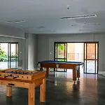 Apart-Hotel Com Piscina Em Copacabana | Pi 500/307