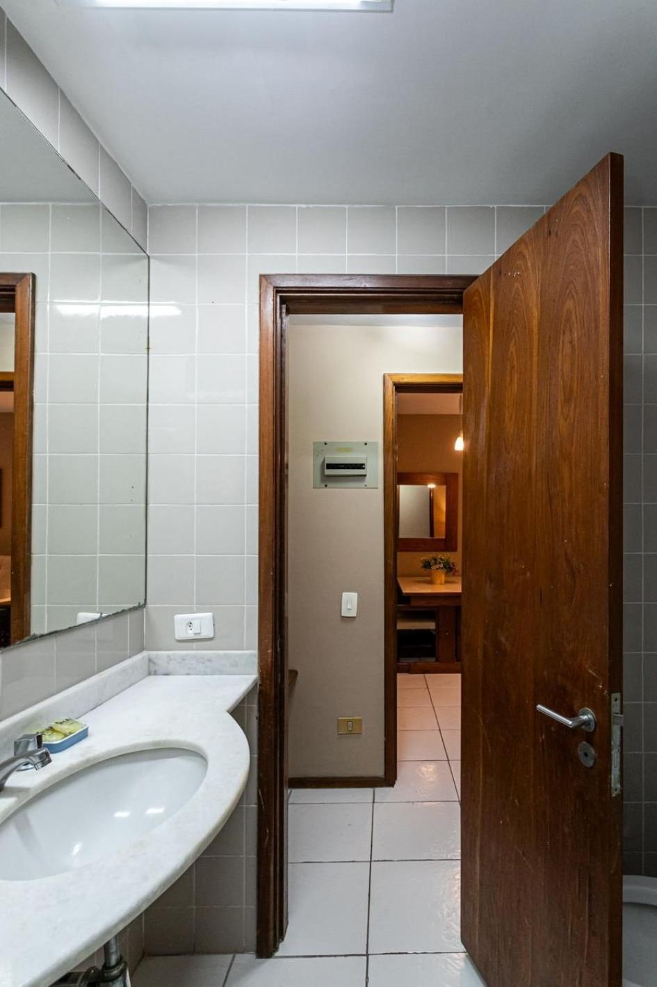 Com Piscina Em Copacabana | Pi 500/307 *