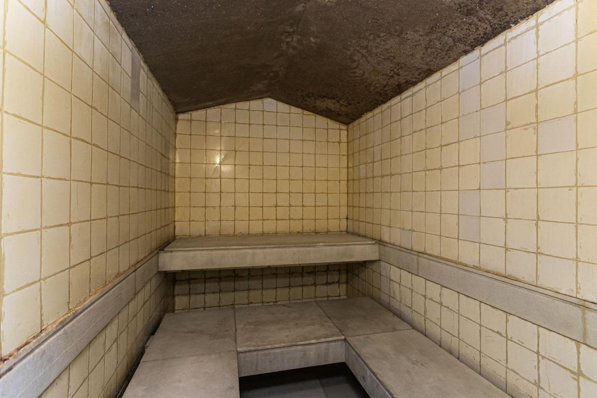 Com Piscina Em Copacabana | Pi 500/307 Apartamento *