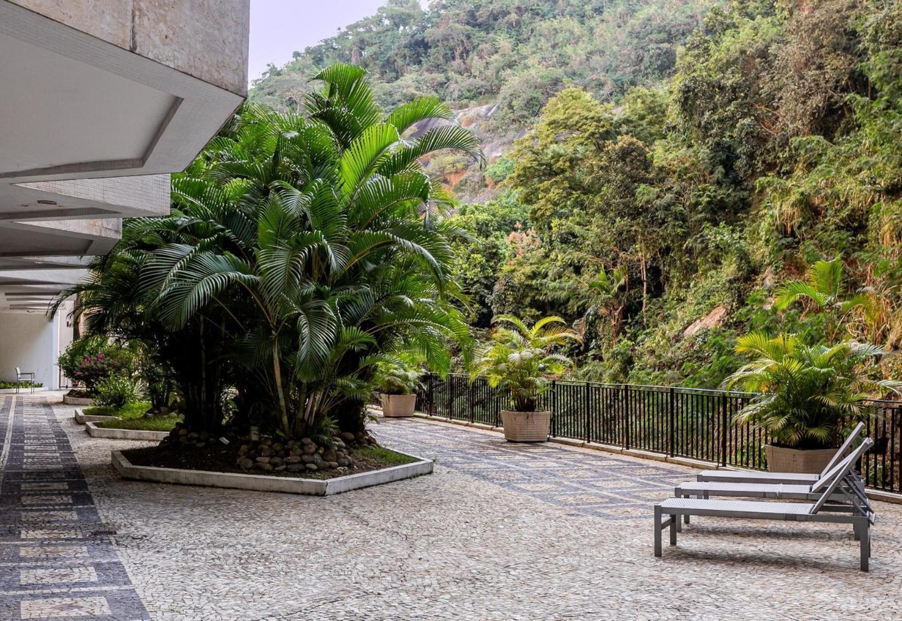Com Piscina Em Copacabana | Pi 500/307 Apartamento Rio de Janeiro