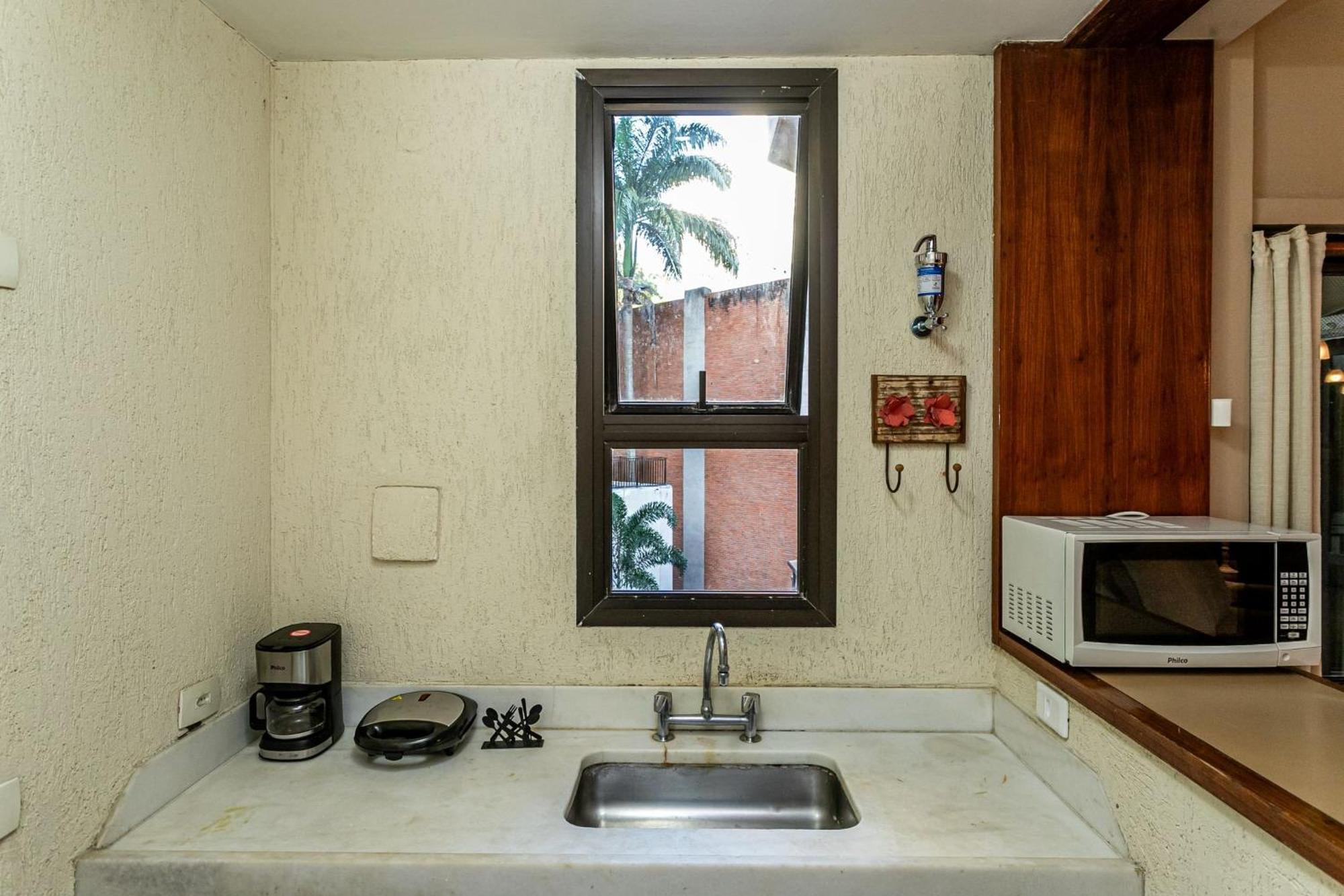 Com Piscina Em Copacabana | Pi 500/307 *